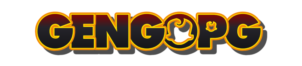 LOGO GENGOPG